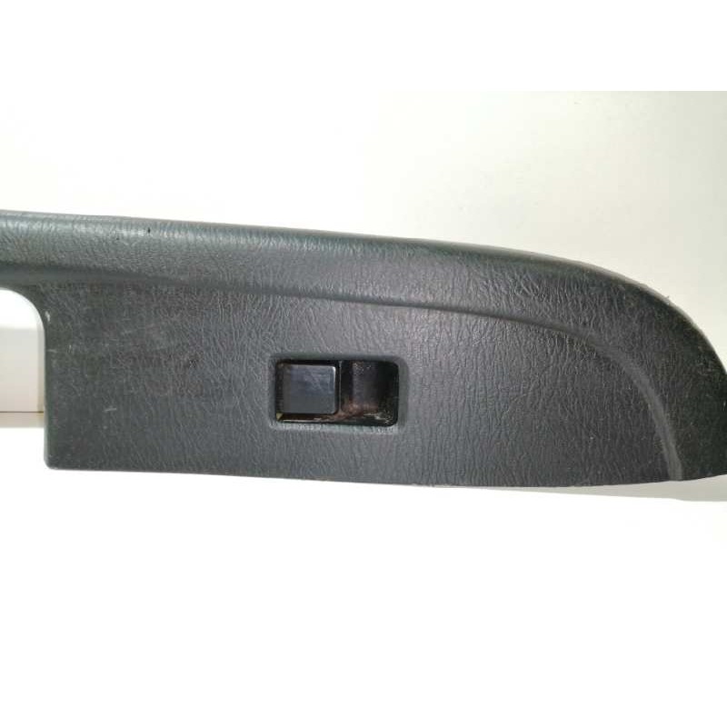 Recambio de mando elevalunas delantero derecho para nissan almera (n15) gx referencia OEM IAM   