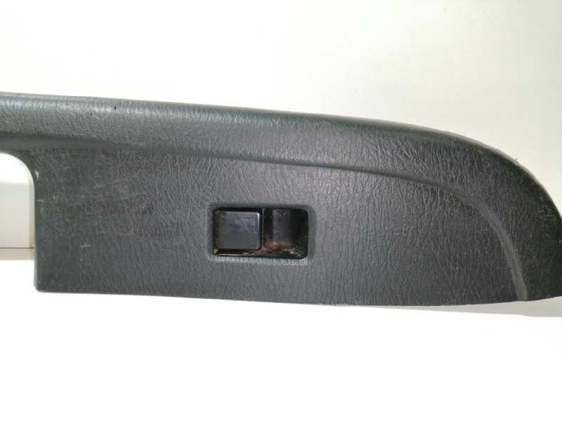 Recambio de mando elevalunas delantero derecho para nissan almera (n15) gx referencia OEM IAM   