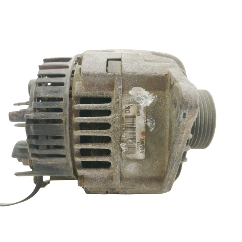 Recambio de alternador para peugeot 306 berlina 3/5 puertas (s1) xnd referencia OEM IAM A13VI87  