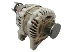 Recambio de alternador para renault megane iv berlina 5p limited referencia OEM IAM A5TE0581ZE 231009933RB 