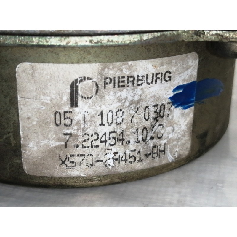 Recambio de depresor freno / bomba vacio para ford mondeo berlina (ge) ambiente referencia OEM IAM XS7Q2A451BH  