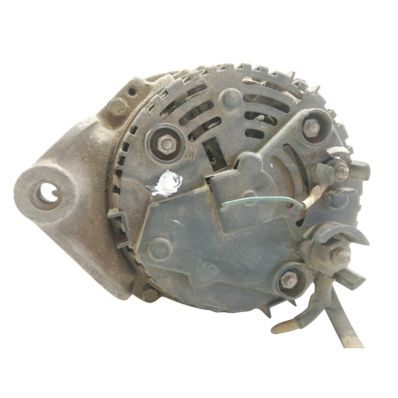 Recambio de alternador para peugeot 306 berlina 3/5 puertas (s1) xnd referencia OEM IAM A13VI87  