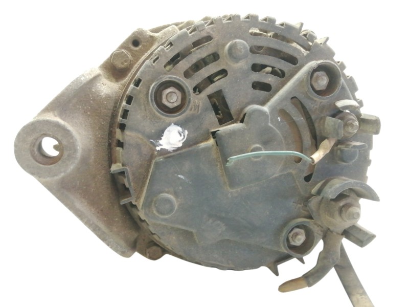 Recambio de alternador para peugeot 306 berlina 3/5 puertas (s1) xnd referencia OEM IAM A13VI87  