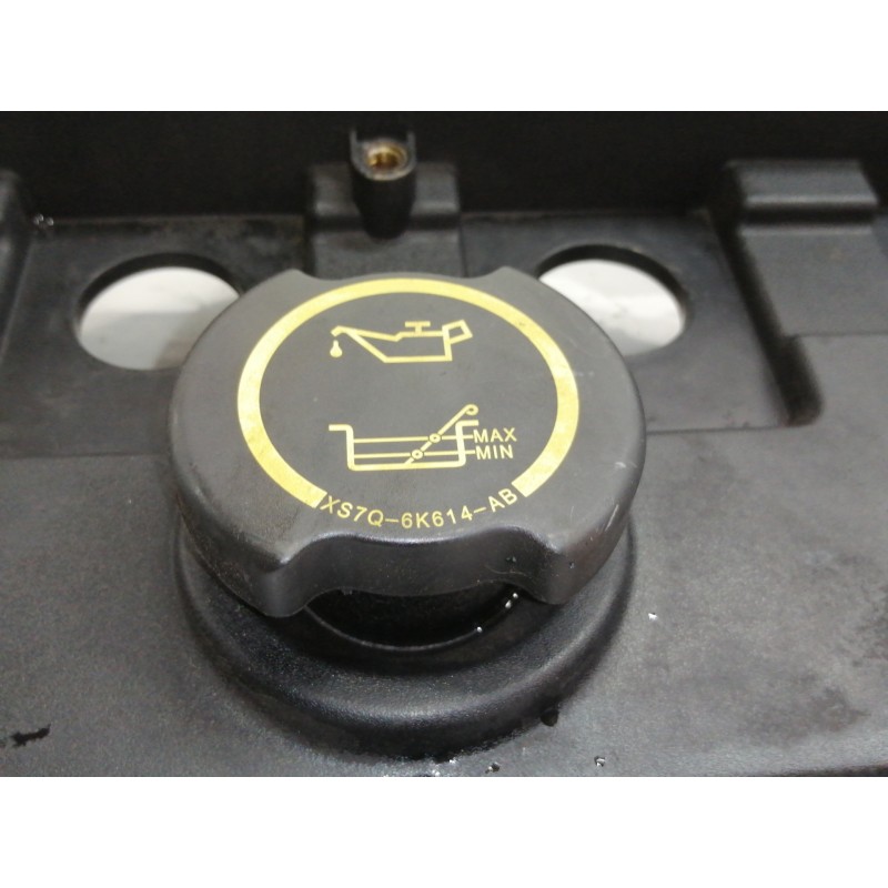 Recambio de tapa balancines para ford mondeo berlina (ge) ambiente referencia OEM IAM   