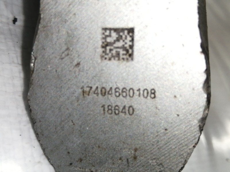 Recambio de bomba freno para renault megane iv berlina 5p limited referencia OEM IAM 23790611  