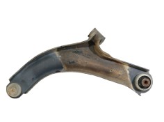 Recambio de brazo suspension inferior delantero derecho para renault modus dynamique referencia OEM IAM    2