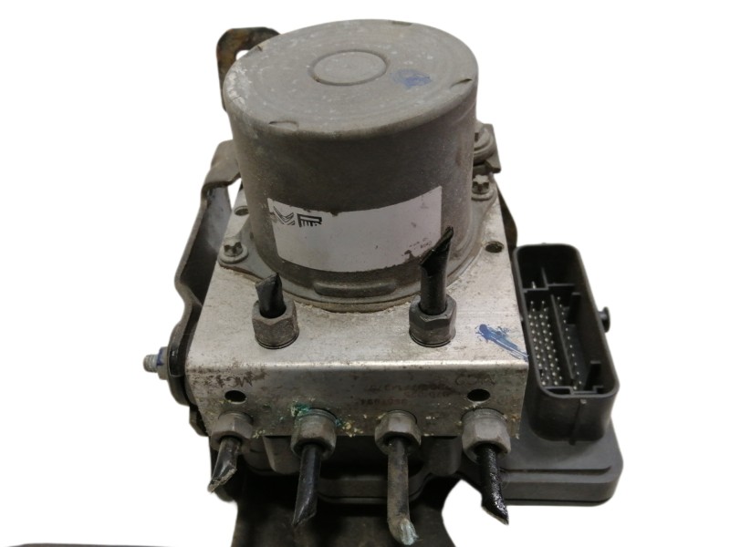 Recambio de abs para opel crossland x edition referencia OEM IAM 9818695380 970025 3557994