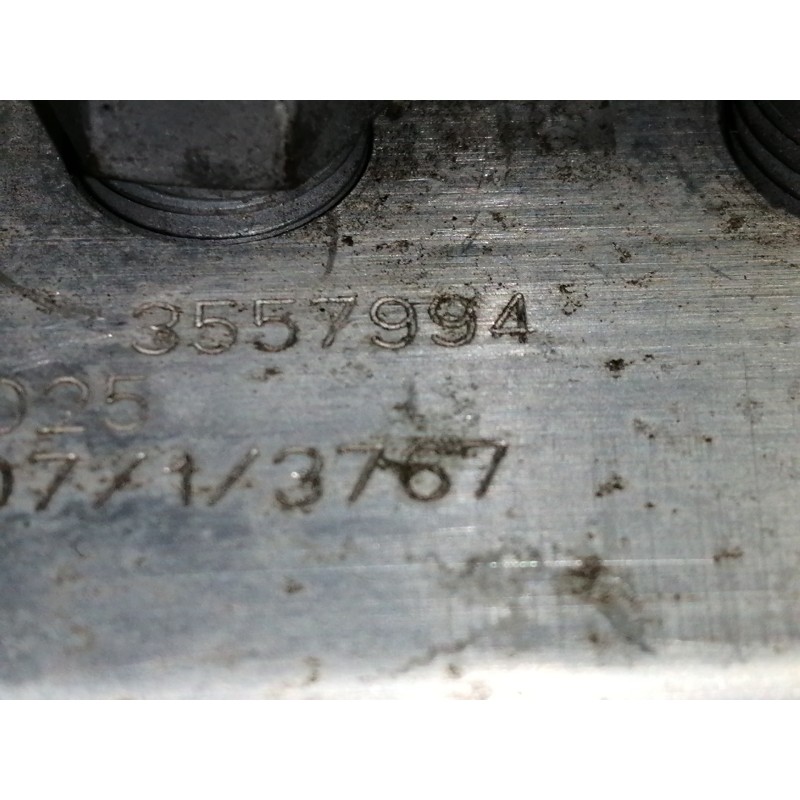 Recambio de abs para opel crossland x edition referencia OEM IAM 9818695380 970025 3557994