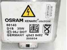 Recambio de lampara para mercedes-benz clase a (w169) a 160 cdi (169.006) referencia OEM IAM 06JDOT G10112130  2