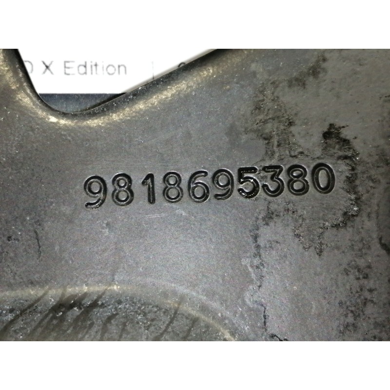 Recambio de abs para opel crossland x edition referencia OEM IAM 9818695380 970025 3557994