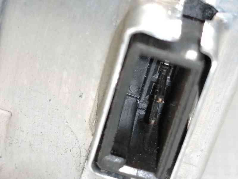 Recambio de lampara para mercedes-benz clase a (w169) a 160 cdi (169.006) referencia OEM IAM 06JDOT G10112130 