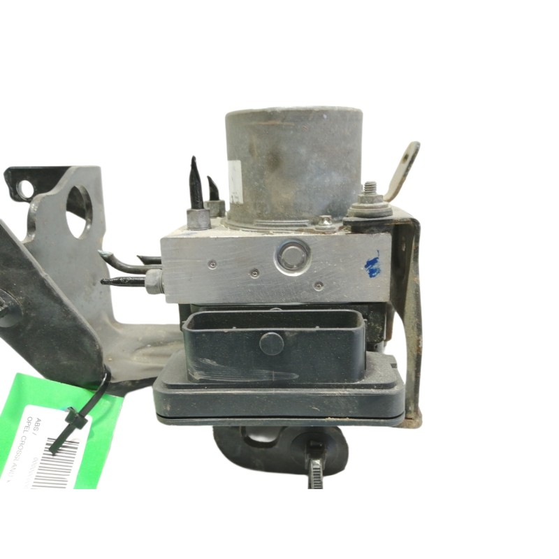 Recambio de abs para opel crossland x edition referencia OEM IAM 9818695380 970025 3557994