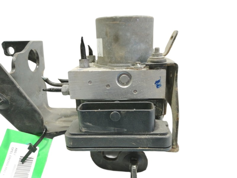 Recambio de abs para opel crossland x edition referencia OEM IAM 9818695380 970025 3557994