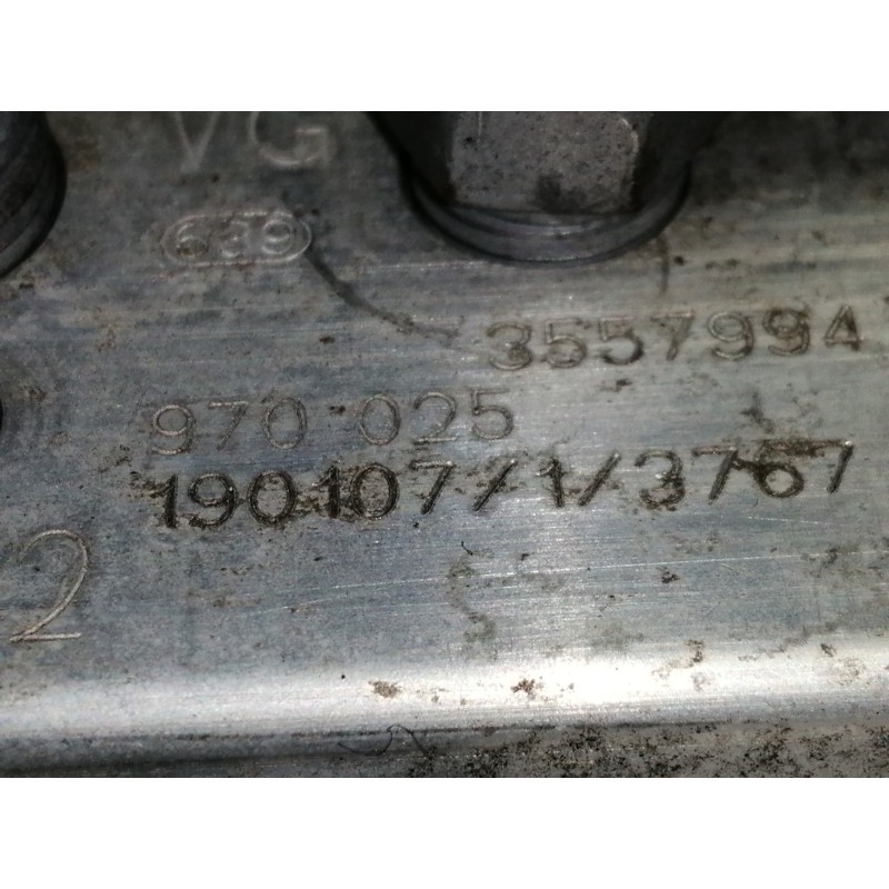 Recambio de abs para opel crossland x edition referencia OEM IAM 9818695380 970025 3557994