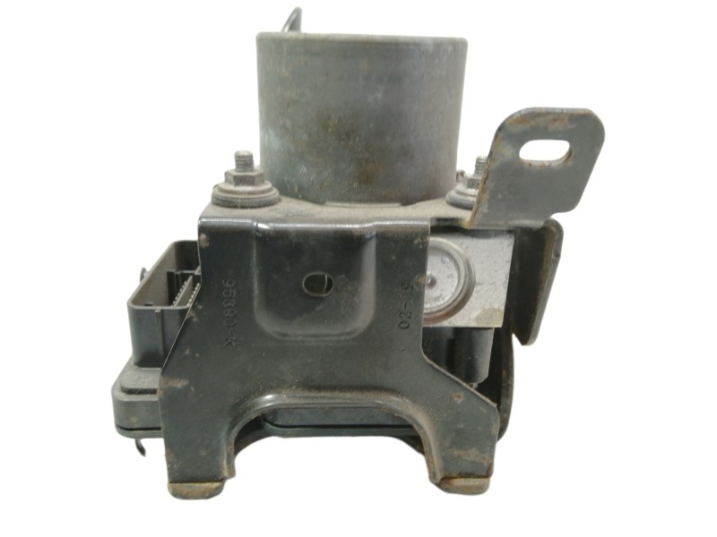 Recambio de abs para opel crossland x edition referencia OEM IAM 9818695380 970025 3557994