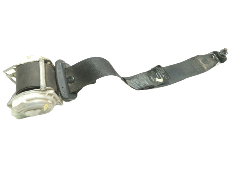 Recambio de cinturon seguridad trasero izquierdo para nissan almera (n16/e) 2.2 16v turbodiesel cat referencia OEM IAM 88845EM40