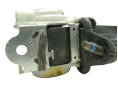 Recambio de cinturon seguridad trasero izquierdo para nissan almera (n16/e) 2.2 16v turbodiesel cat referencia OEM IAM 88845EM40 2