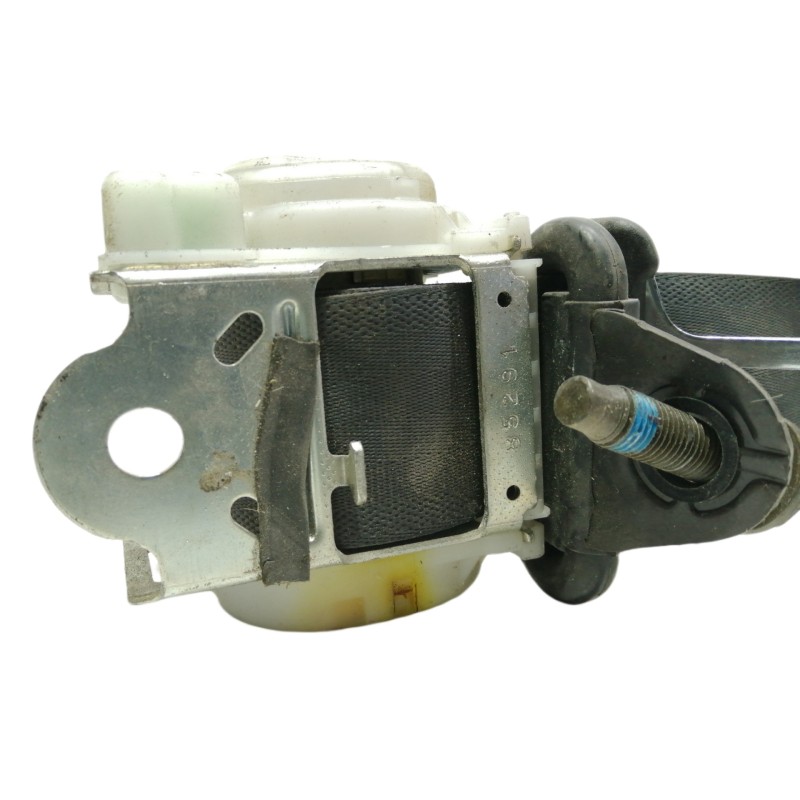 Recambio de cinturon seguridad trasero izquierdo para nissan almera (n16/e) 2.2 16v turbodiesel cat referencia OEM IAM 88845EM40