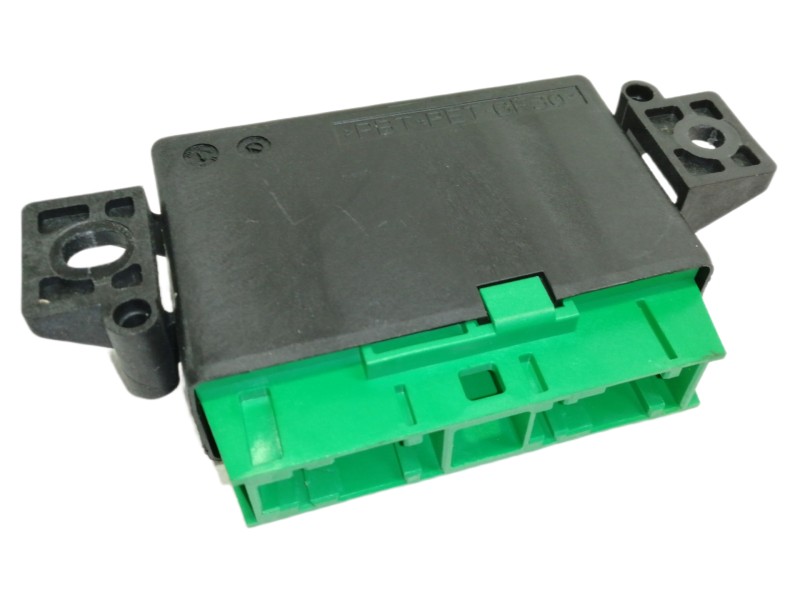 Recambio de sensor de aparcamiento para opel crossland x edition referencia OEM IAM 0263014165 9824532180 