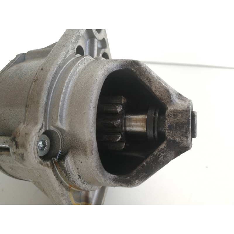 Recambio de motor arranque para opel astra f berlina cdx referencia OEM IAM D6RA162 000010417815 MOTOR-C16SE