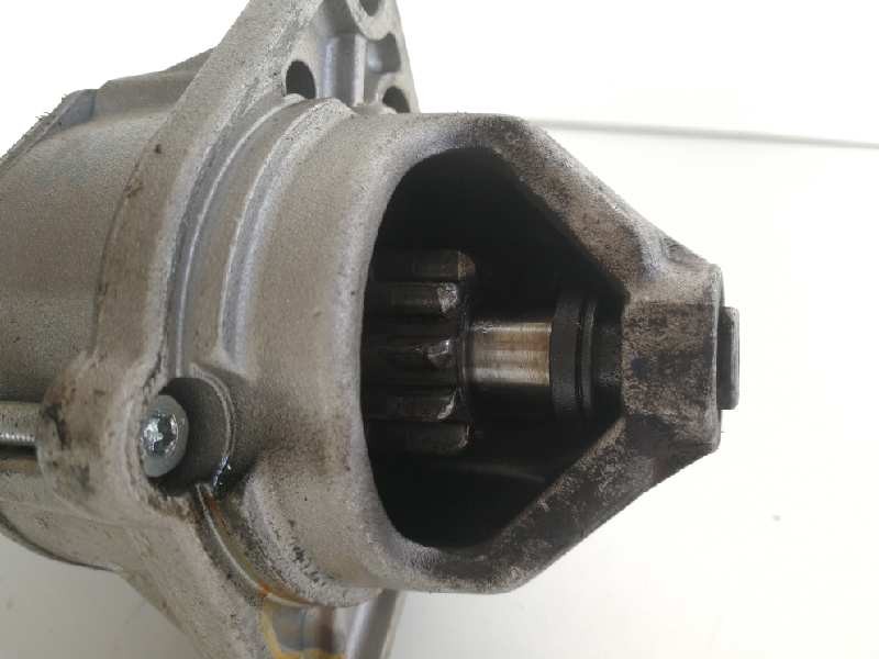 Recambio de motor arranque para opel astra f berlina cdx referencia OEM IAM D6RA162 000010417815 MOTOR-C16SE