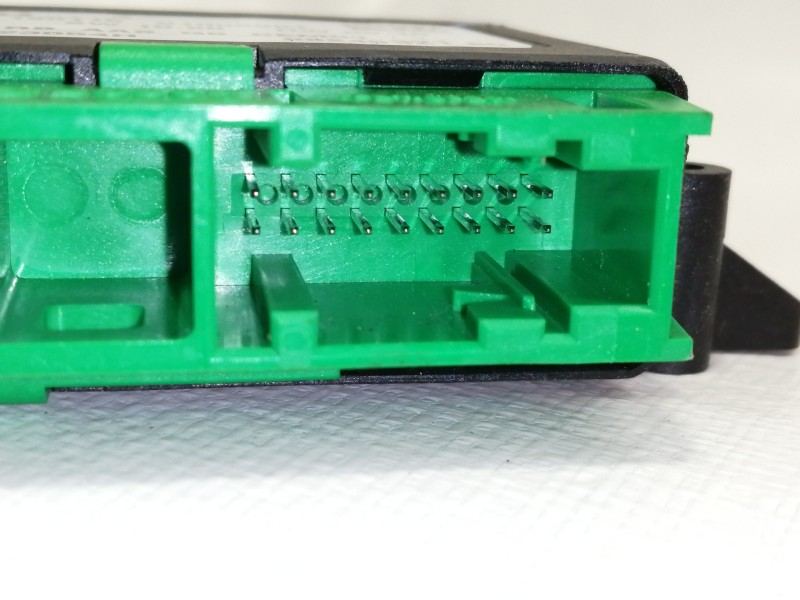 Recambio de sensor de aparcamiento para opel crossland x edition referencia OEM IAM 0263014165 9824532180 