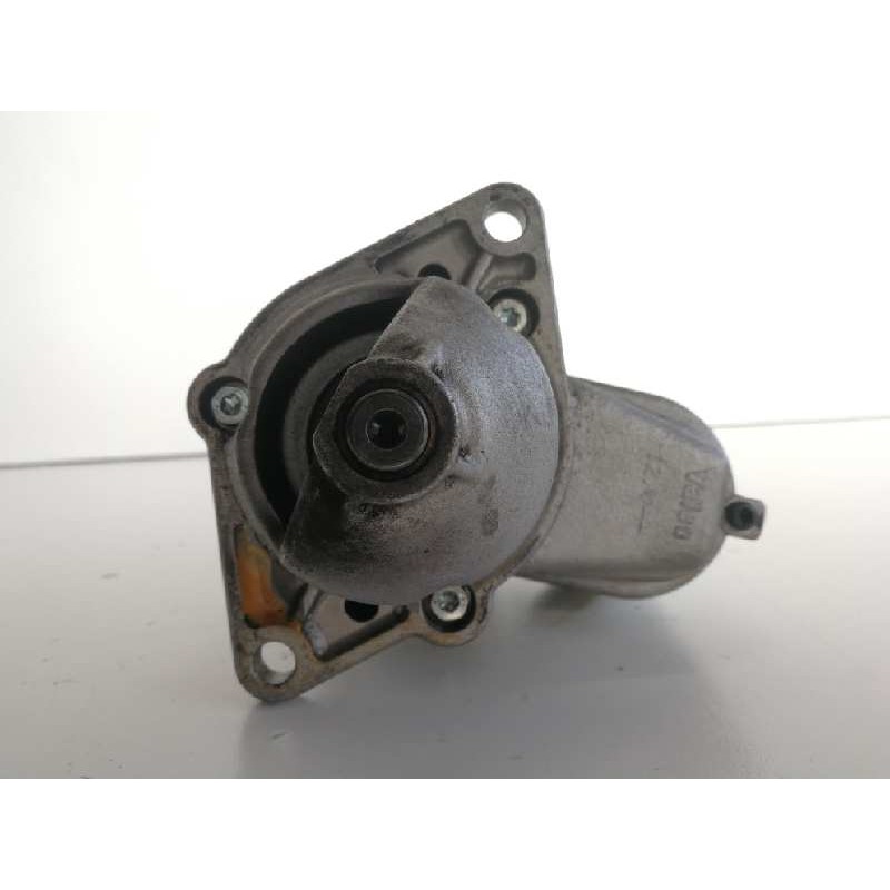 Recambio de motor arranque para opel astra f berlina cdx referencia OEM IAM D6RA162 000010417815 MOTOR-C16SE