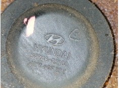 Recambio de mangueta trasera izquierda para hyundai accent (lc) crdi gl referencia OEM IAM 5274625100   2