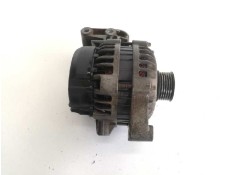 Recambio de alternador para opel astra f berlina cdx referencia OEM IAM 90448773 0047620 MOTOR-C16SE