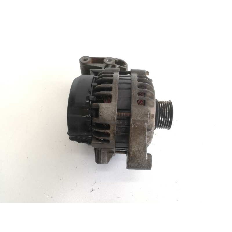 Recambio de alternador para opel astra f berlina cdx referencia OEM IAM 90448773 0047620 MOTOR-C16SE