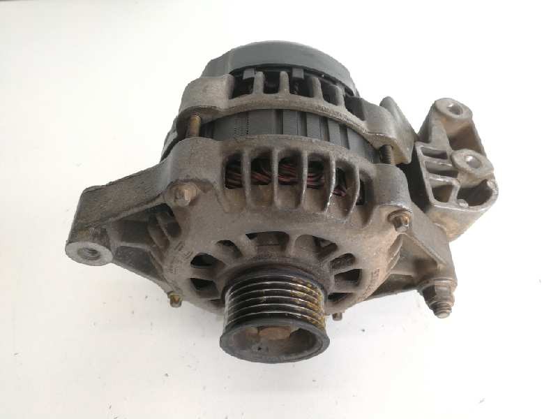 Recambio de alternador para opel astra f berlina cdx referencia OEM IAM 90448773 0047620 MOTOR-C16SE