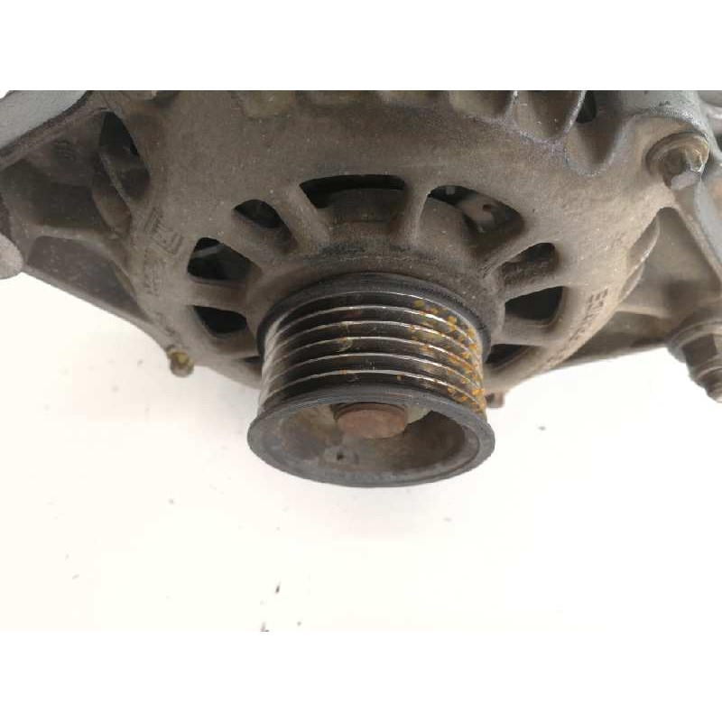 Recambio de alternador para opel astra f berlina cdx referencia OEM IAM 90448773 0047620 MOTOR-C16SE