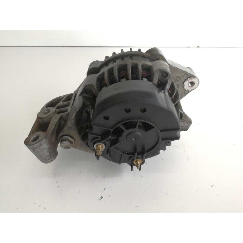 Recambio de alternador para opel astra f berlina cdx referencia OEM IAM 90448773 0047620 MOTOR-C16SE