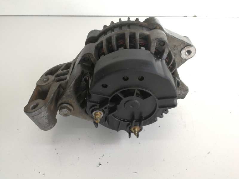 Recambio de alternador para opel astra f berlina cdx referencia OEM IAM 90448773 0047620 MOTOR-C16SE