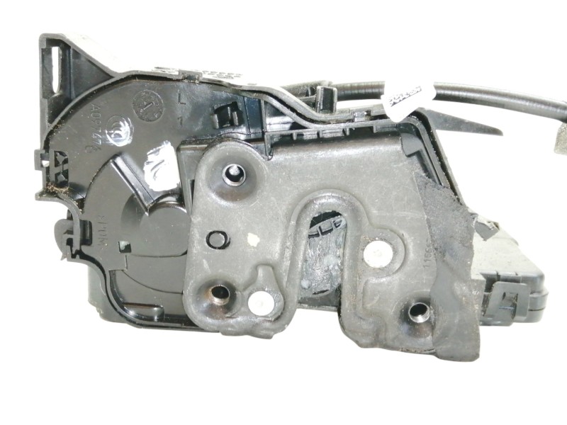 Recambio de cerradura puerta trasera izquierda para renault megane iv berlina 5p limited referencia OEM IAM 16943020C  