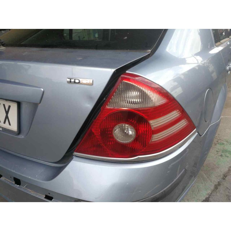 Recambio de piloto trasero izquierdo para ford mondeo berlina (ge) ambiente plus referencia OEM IAM 1S7113405A  