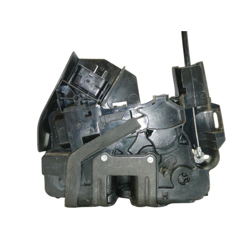 Recambio de cerradura puerta trasera izquierda para renault megane iv berlina 5p limited referencia OEM IAM 16943020C  