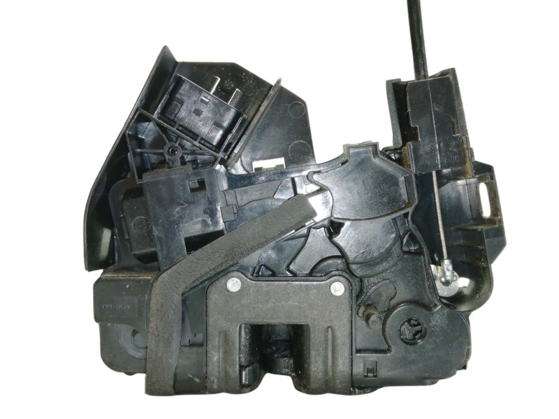 Recambio de cerradura puerta trasera izquierda para renault megane iv berlina 5p limited referencia OEM IAM 16943020C  