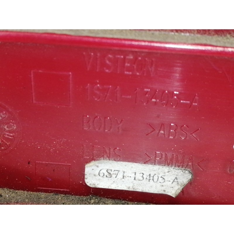 Recambio de piloto trasero izquierdo para ford mondeo berlina (ge) ambiente plus referencia OEM IAM 1S7113405A  