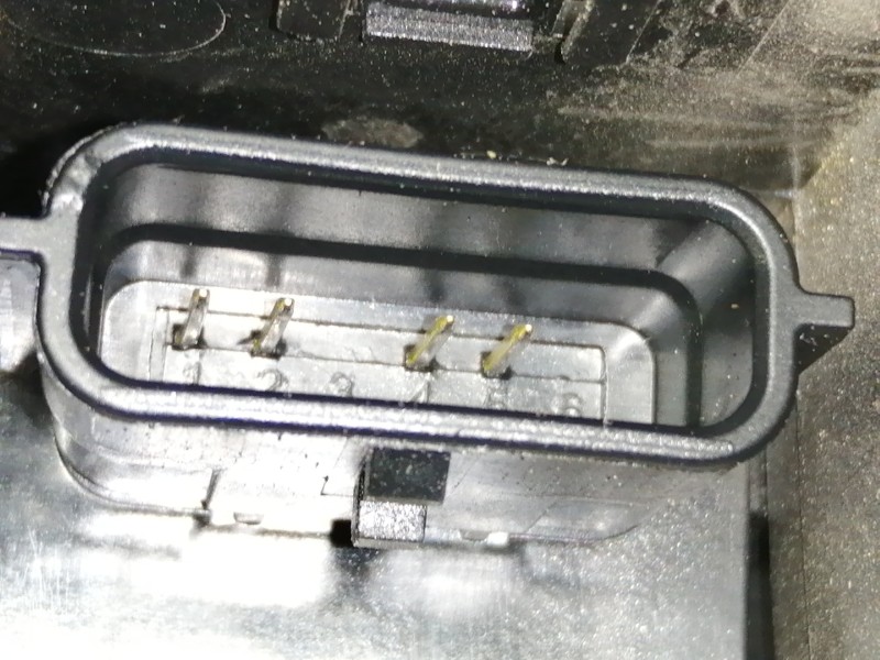 Recambio de cerradura puerta trasera izquierda para renault megane iv berlina 5p limited referencia OEM IAM 16943020C  