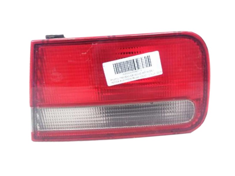 Recambio de piloto trasero derecho interior para honda accord berlina (cc/ce) 2.0 ls (cc7/ce8) referencia OEM IAM 23622600  