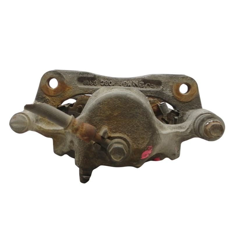 Recambio de pinza freno delantera derecha para hyundai accent (lc) crdi gl referencia OEM IAM BC141051  