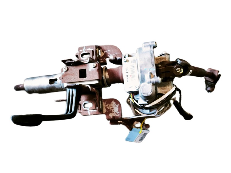 Recambio de columna direccion para renault megane iv berlina 5p limited referencia OEM IAM 488100422R PW22BD0247Q 