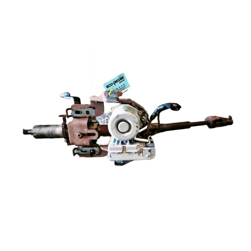 Recambio de columna direccion para renault megane iv berlina 5p limited referencia OEM IAM 488100422R PW22BD0247Q 