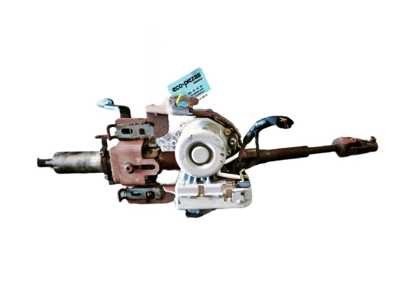 Recambio de columna direccion para renault megane iv berlina 5p limited referencia OEM IAM 488100422R PW22BD0247Q 