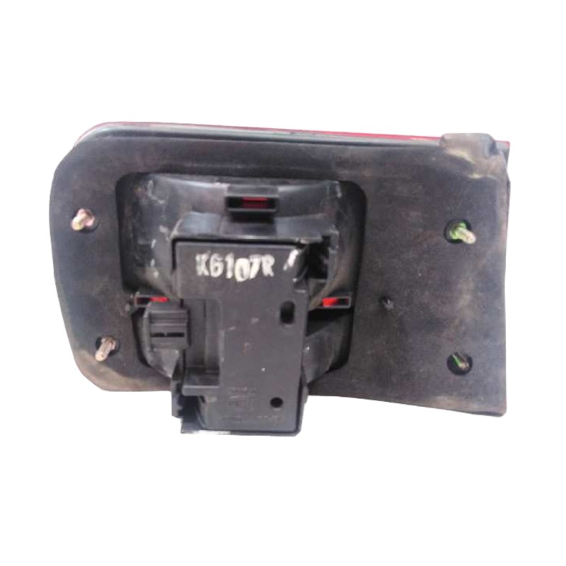 Recambio de piloto trasero derecho interior para honda accord berlina (cc/ce) 2.0 ls (cc7/ce8) referencia OEM IAM 23622600  