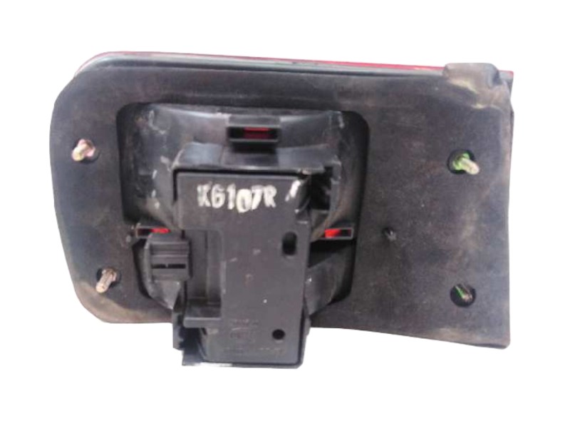 Recambio de piloto trasero derecho interior para honda accord berlina (cc/ce) 2.0 ls (cc7/ce8) referencia OEM IAM 23622600  