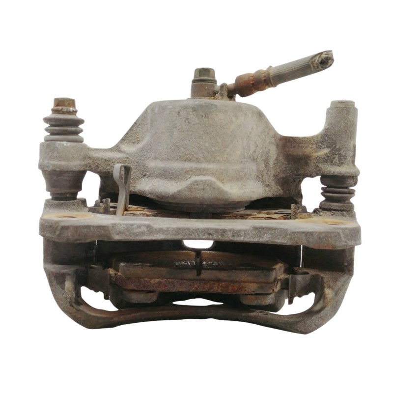 Recambio de pinza freno delantera derecha para hyundai accent (lc) crdi gl referencia OEM IAM BC141051  