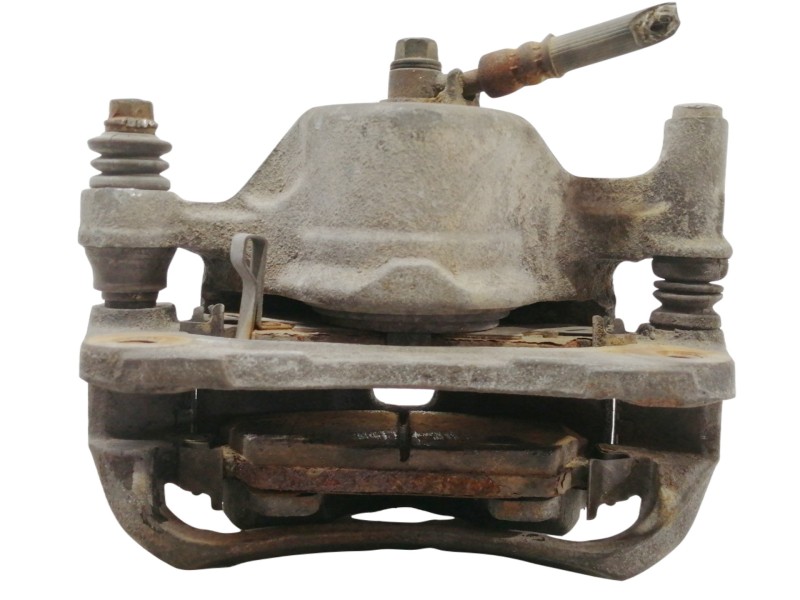 Recambio de pinza freno delantera derecha para hyundai accent (lc) crdi gl referencia OEM IAM BC141051  