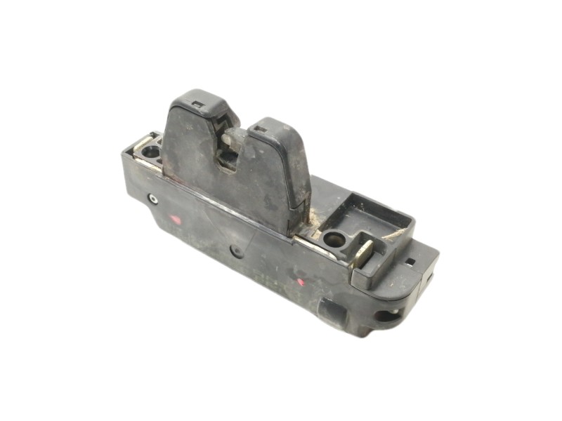 Recambio de cerradura maletero / porton para peugeot 307 break/sw (s2) sw pack referencia OEM IAM 9652301980  